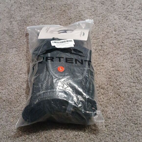 Furtent Dog Knee Brace for ACL Sz L  thighs 12"-15" NEW - Picture 6 of 11